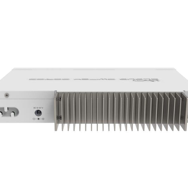 MikroTik SFP Switch CRS309-1G-8S+IN 9 Port