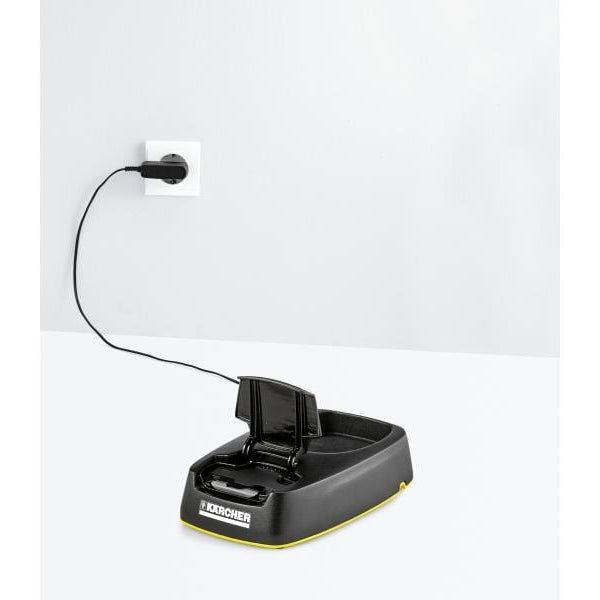 Kärcher Ladestation WV5