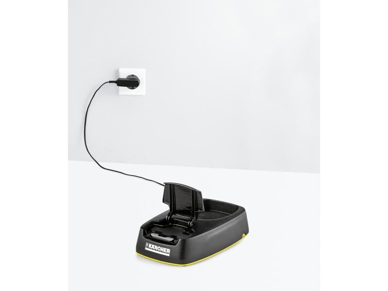 Kärcher Ladestation WV5