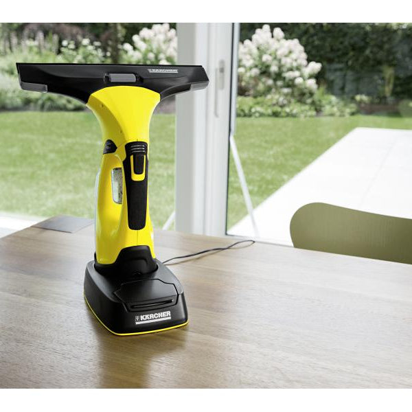 Kärcher Ladestation WV5