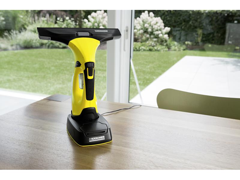 Kärcher Ladestation WV5