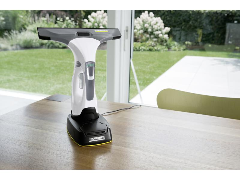 Kärcher Ladestation WV5