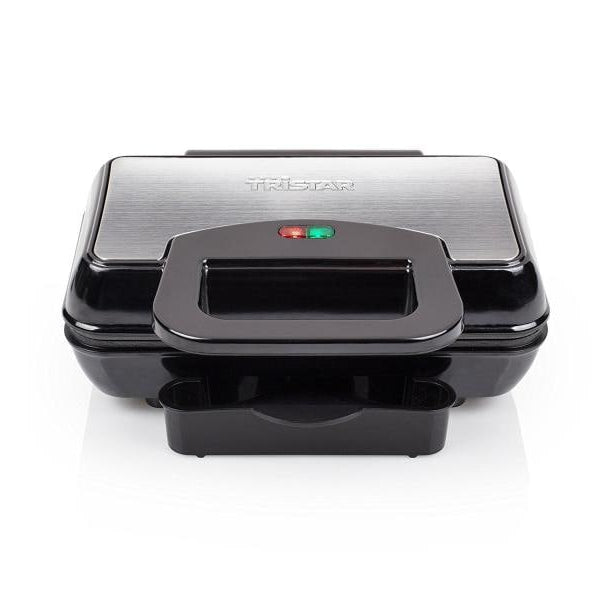 Tristar Kontaktgrill Hamburger Maker 800 W