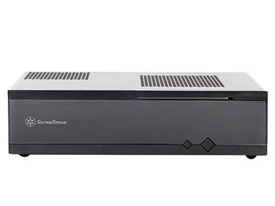 SilverStone PC-Gehäuse ML05B