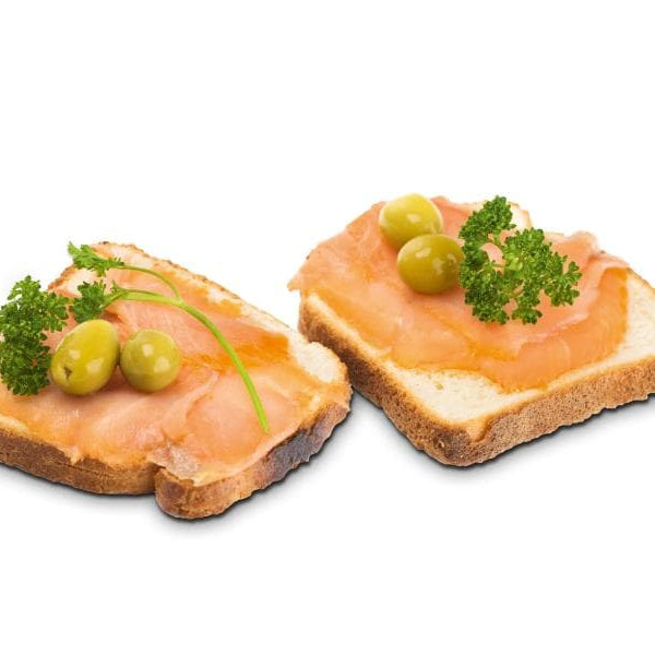 Solis Toaster Steel 8002 Silber