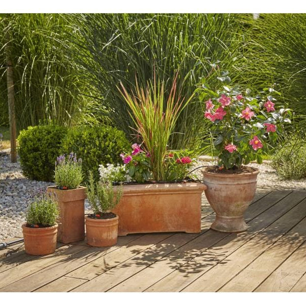 GARDENA Kabelklemme 24 V