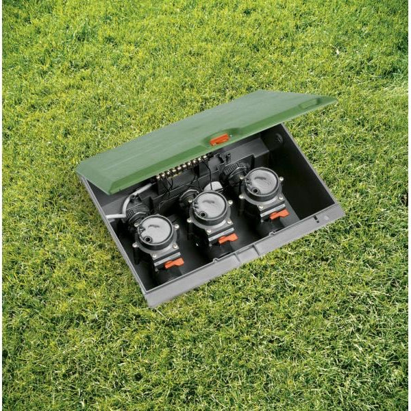 GARDENA Ventilbox V3