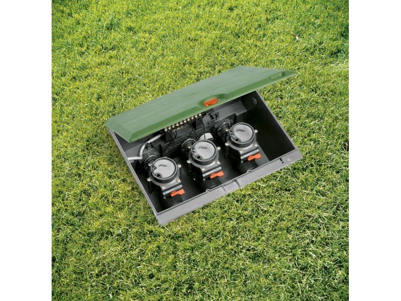 GARDENA Ventilbox V3