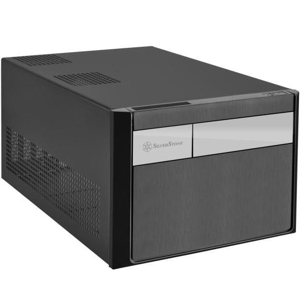 SilverStone PC-Gehäuse SST-SG11B