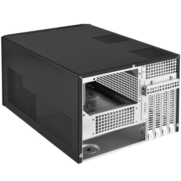 SilverStone PC-Gehäuse SST-SG11B