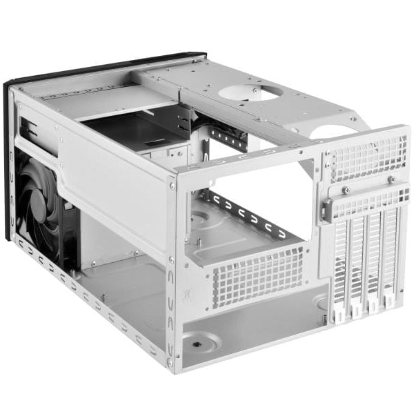 SilverStone PC-Gehäuse SST-SG11B