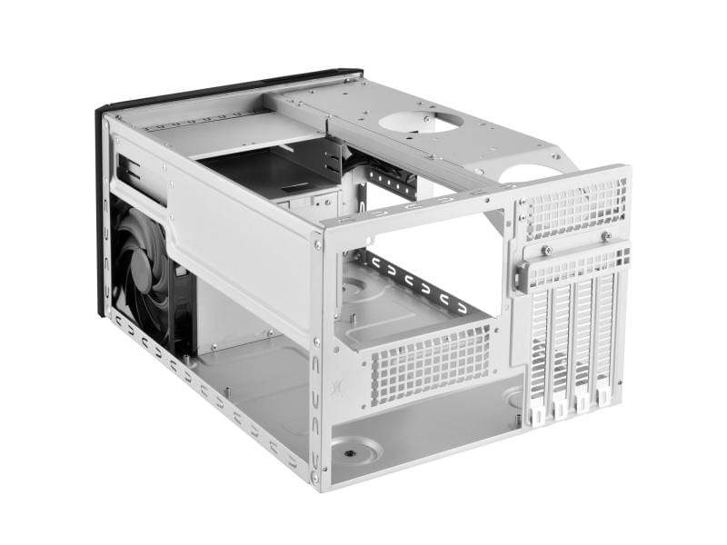 SilverStone PC-Gehäuse SST-SG11B