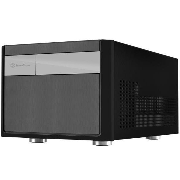 SilverStone PC-Gehäuse SST-SG11B