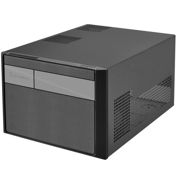 SilverStone PC-Gehäuse SST-SG11B