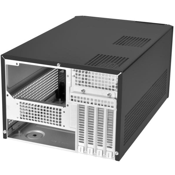 SilverStone PC-Gehäuse SST-SG11B