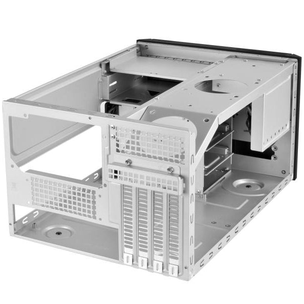 SilverStone PC-Gehäuse SST-SG11B
