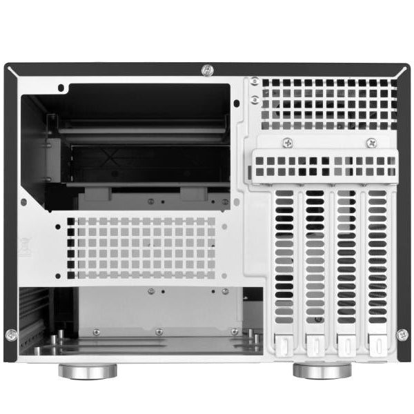 SilverStone PC-Gehäuse SST-SG11B