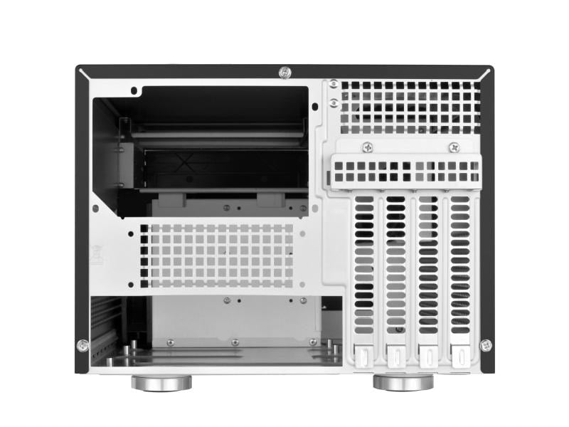 SilverStone PC-Gehäuse SST-SG11B