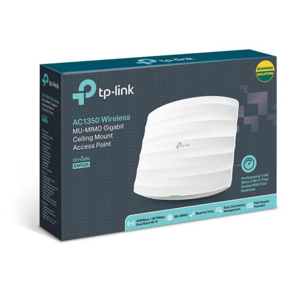 TP-Link Access Point EAP225