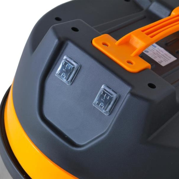 Kibernetik Ekström 70 L Nass-/Trockensauger