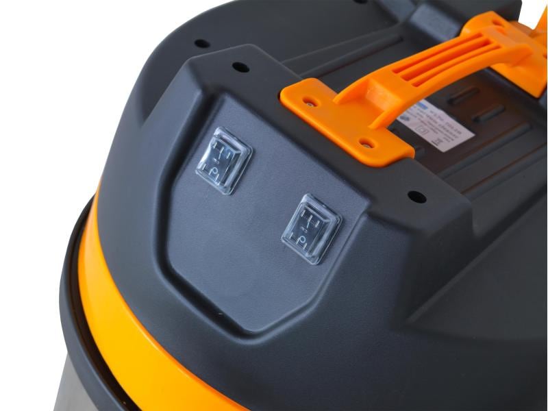 Kibernetik Ekström 70 L Nass-/Trockensauger