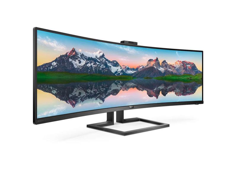 Philips 499P9H (49", 5K Dual QHD)