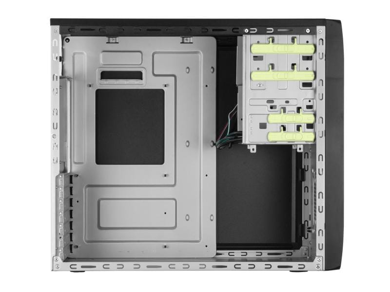 Chieftec PC-Gehäuse CG-04B-OP