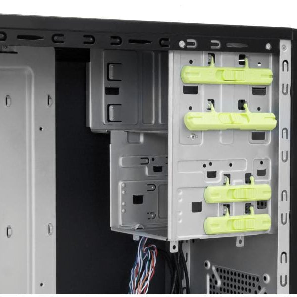 Chieftec PC-Gehäuse CG-04B-OP