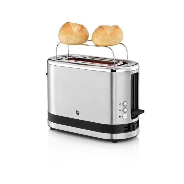 WMF Toaster Küchen minis Silber/Schwarz
