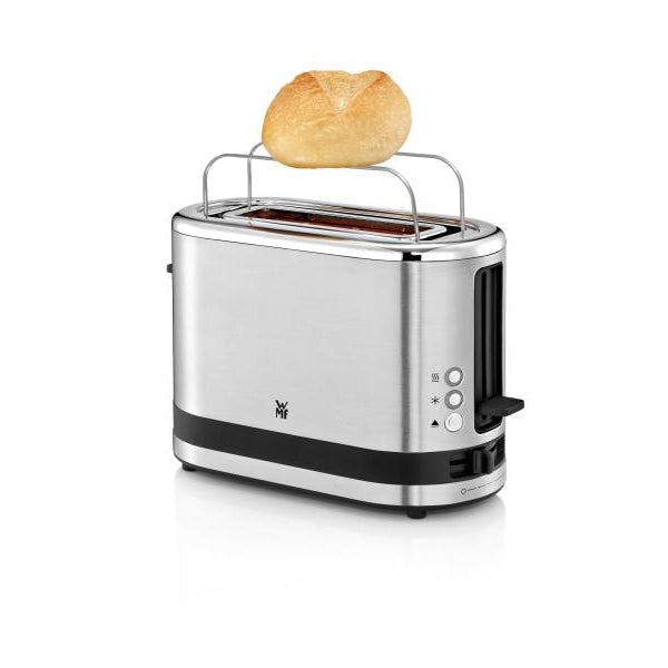 WMF Toaster Küchen minis Silber/Schwarz