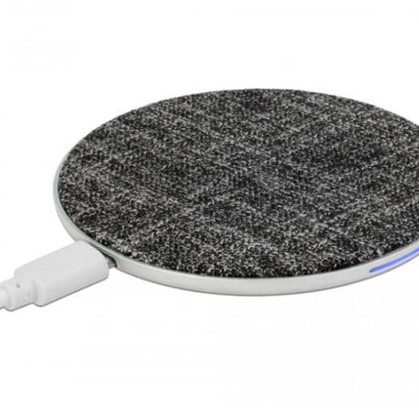 Delock Wireless Charger 65919 Qi 7.5 / 10 W