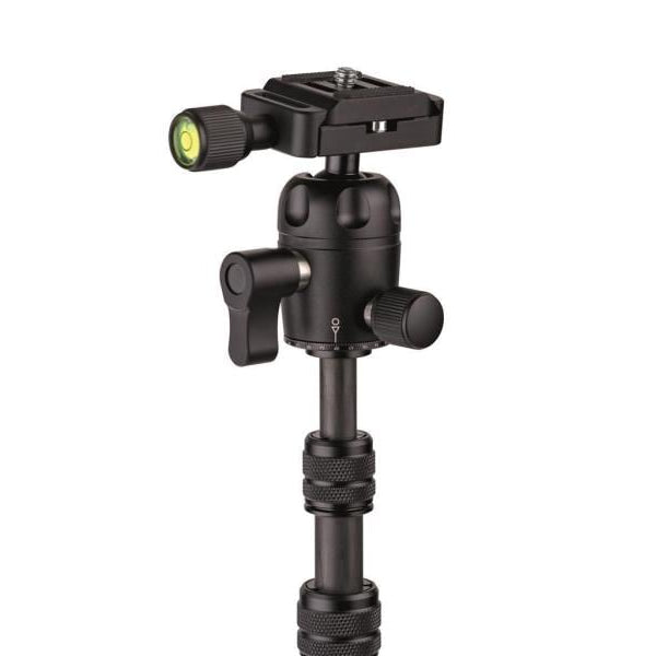 Dörr Stativ Carbon Slim Hopper