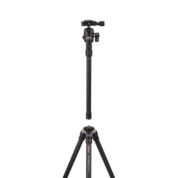 Dörr Stativ Carbon Slim Hopper