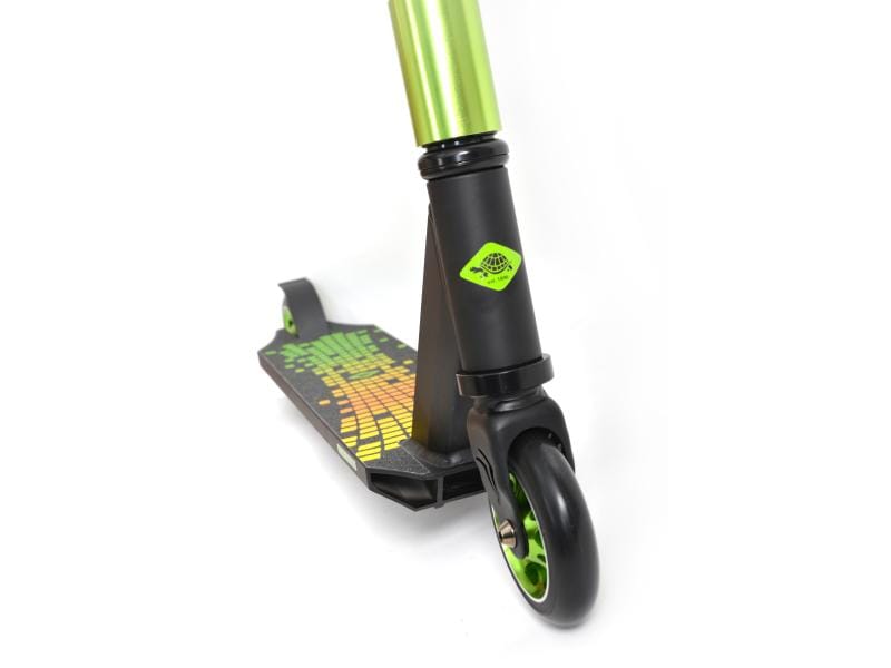 Schildkröt Funsports Stuntscooter Kickless