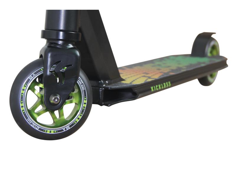 Schildkröt Funsports Stuntscooter Kickless