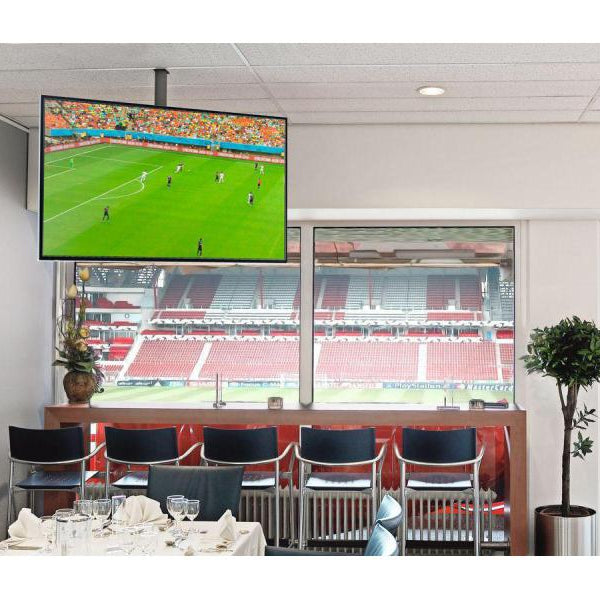 Vogel's Deckenhalterung PFC 555 Silber