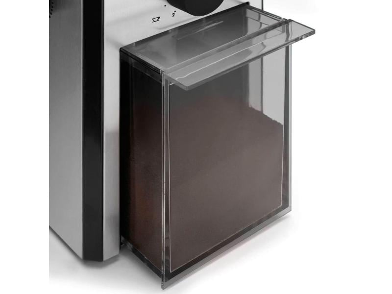 De'Longhi Kaffeemühle KG89 Schwarz