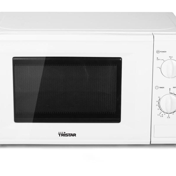 Tristar Mikrowelle MW-2706 Weiss