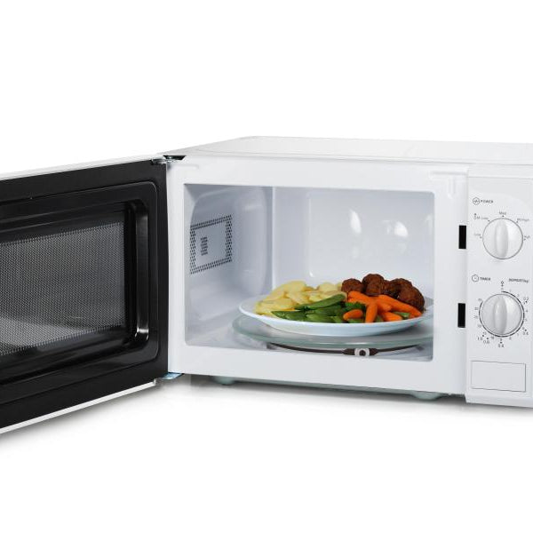 Tristar Mikrowelle MW-2706 Weiss