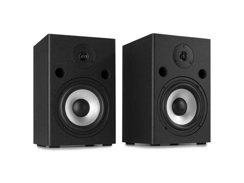 Vonyx Studiomonitore SM65 Paar