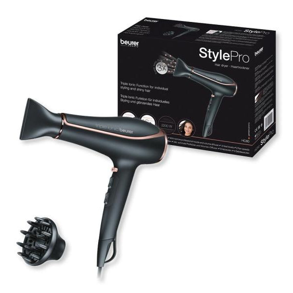 Beurer Haartrockner HC80