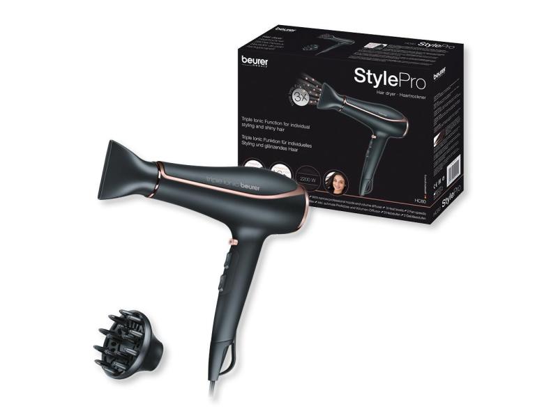 Beurer Haartrockner HC80