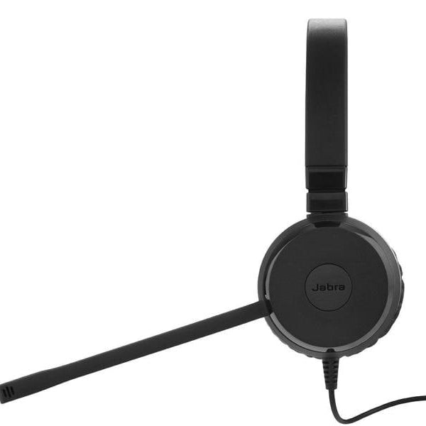Jabra Headset Evolve 20 UC Duo
