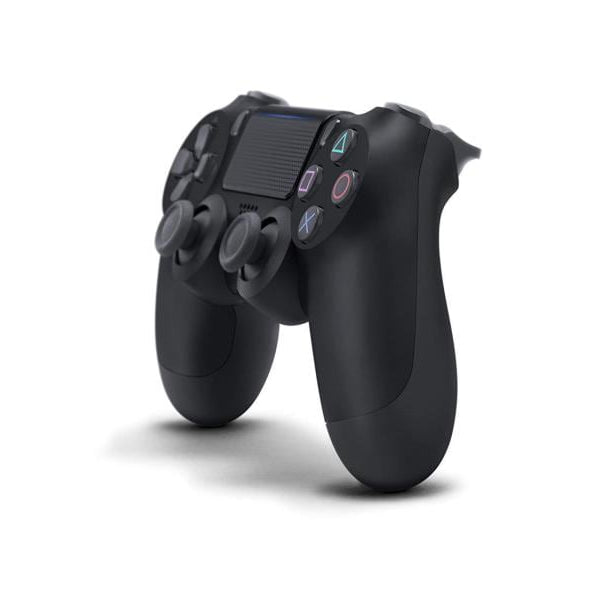 Sony PS4 Controller Dualshock 4 Schwarz