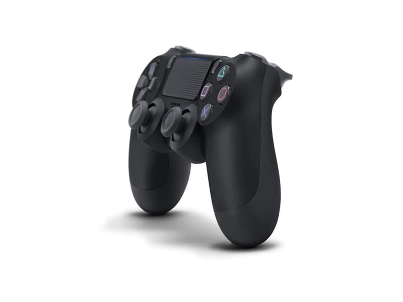 Sony PS4 Controller Dualshock 4 Schwarz