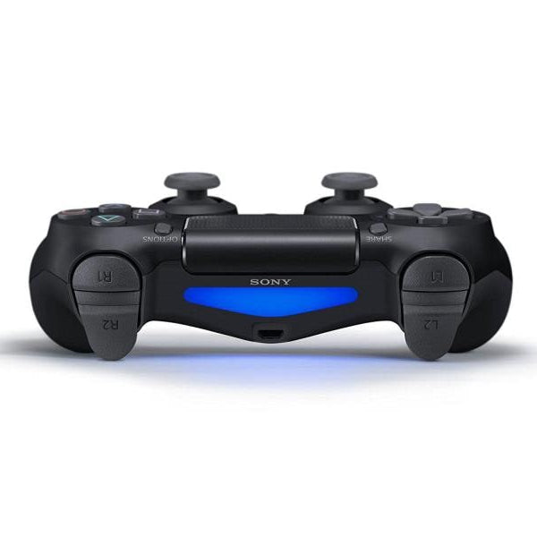 Sony PS4 Controller Dualshock 4 Schwarz