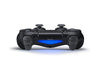 Sony PS4 Controller Dualshock 4 Schwarz