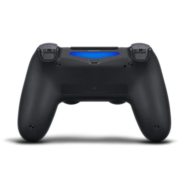 Sony PS4 Controller Dualshock 4 Schwarz
