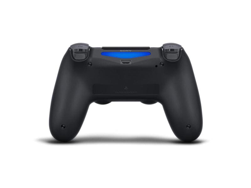 Sony PS4 Controller Dualshock 4 Schwarz