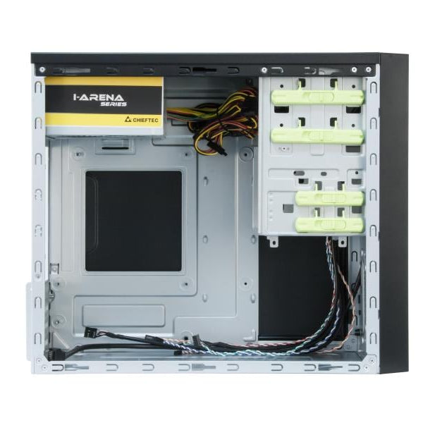 Chieftec Mesh CT-01B, 350W